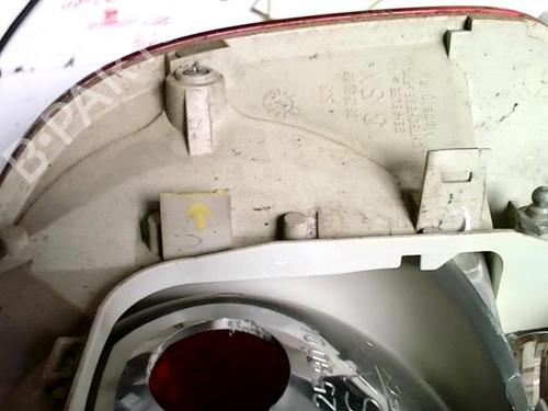 Left taillight VW TOUAREG (7LA, 7L6, 7L7) 2.5 R5 TDI | BP25790802C34 