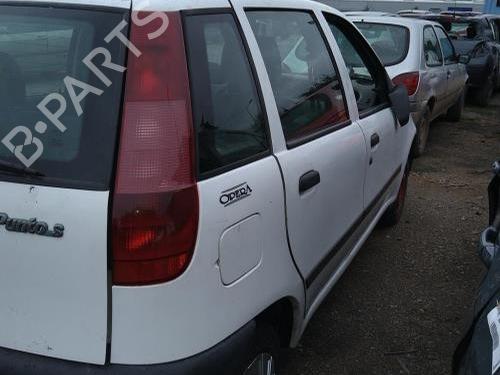 Engine control unit (ECU) FIAT PUNTO (176_) 75 1.2 | BP29399608M57 