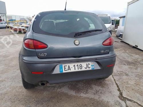 Rim ALFA ROMEO 147 (937_) 1.9 JTD (937.AXF1A, 937.BXF1A) | BP30806008C45