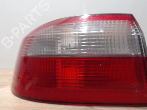 Used Left taillight RENAULT LAGUNA II (BG0/1_) 1.9 dCi (BG08, BG0G) (120 hp) 25409005