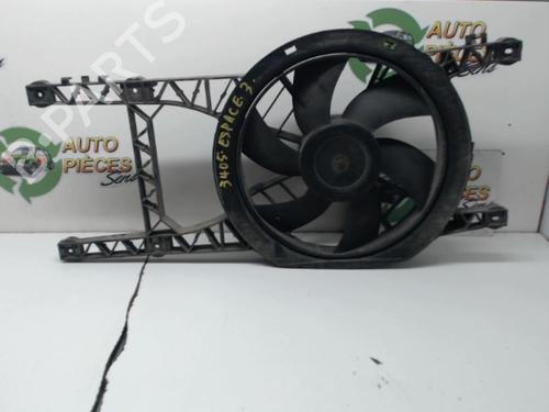 Used Heater blower motor RENAULT ESPACE III (JE0_) 2.0 (JE0A) (114 hp) 25397981