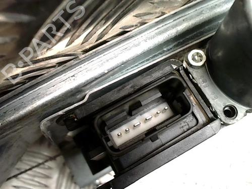 Front left window mechanism PEUGEOT 208 I (CA_, CC_) 1.2 VTI 82 | BP31048939C22