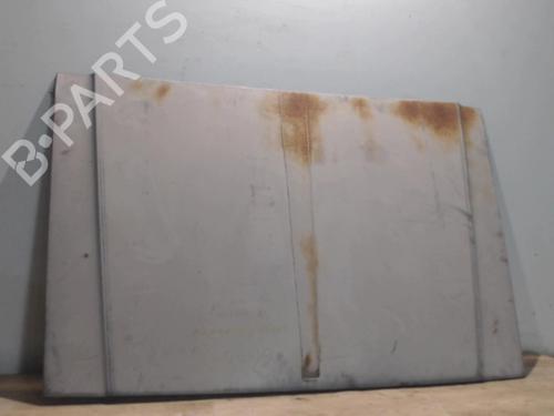 Used Hood JEEP CHEROKEE (XJ) 2.1 TD (87 hp) 25386315