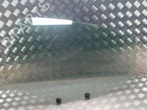 Used Rear left door window PEUGEOT 508 I (8D_) 2.0 HDi (163 hp) 27666960