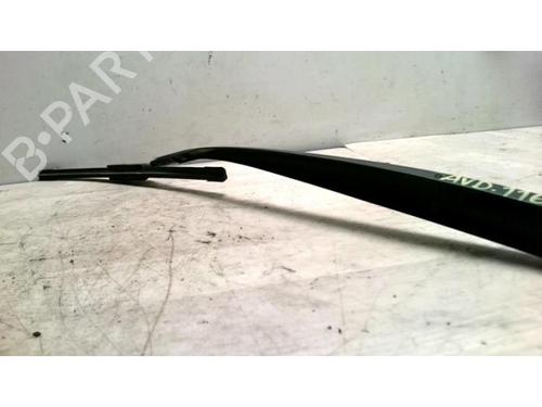 Front windshield wiper arm TOYOTA AURIS (_E15_) 1.4 D-4D (NDE150_, NDE150R) | BP25424309C143 