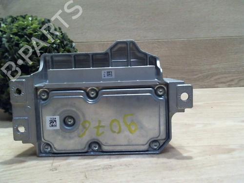 Used ECU airbags BMW 1 (E87) 118 d (122 hp) 31219691