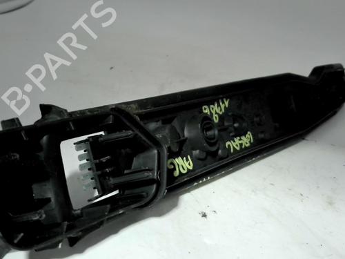 Licence plate light OPEL CORSA C (X01) 1.2 Twinport (F08, F68) | BP26667687I40 - Image 3