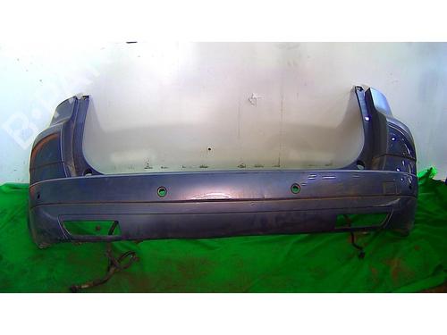 Used Rear bumper CITROËN C4 Picasso I MPV (UD_) 1.6 HDi (109 hp) 25384775