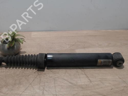 Used Left rear shock absorber CITROËN DS3 (SA_) 1.6 HDi 115 (114 hp) 25385768