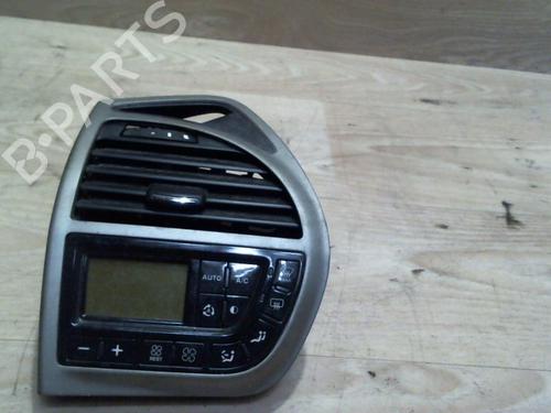 Used Air vent CITROËN C4 Grand Picasso I (UA_) 2.0 i 16V (140 hp) 25384306
