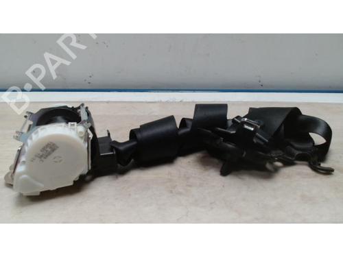 Used Front right seatbelt BMW 3 Touring (E91) 320 d (177 hp) 25420182