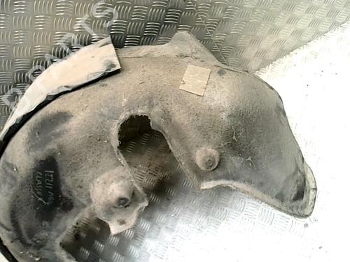 Wheel arch MERCEDES-BENZ C-CLASS Coupe (C204) C 220 CDI (204.302) | BP30978652C56