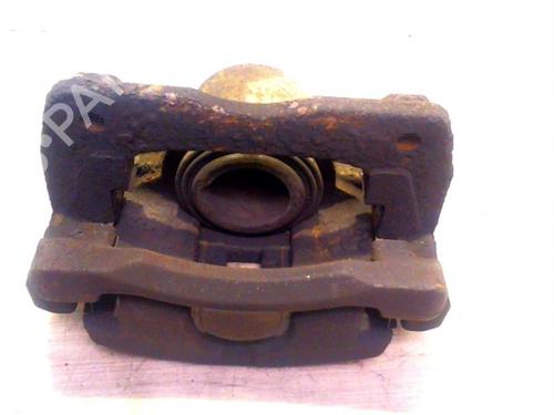 Used Right front brake caliper CHRYSLER PT CRUISER (PT_) 2.2 CRD (121 hp) 25391118