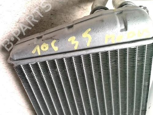 Used Heater matrix RENAULT MODUS / GRAND MODUS (F/JP0_) 1.5 dCi (FP0D, JP0D) (82 hp) 25422636