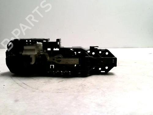 Rear right interior door handle RENAULT MEGANE III Hatchback (BZ0/1_, B3_) 1.5 dCi | BP25428036I16