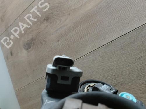 Used Right headlight OPEL ASTRA G Hatchback (T98) 1.6 16V (F08, F48) (101 hp) 31236819