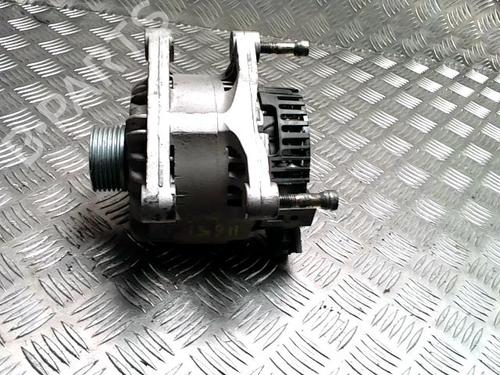 Used Alternator Alternator PEUGEOT PARTNER Box Body/MPV (5_, G_) 1.9 D (69 hp) 36048683 36048683