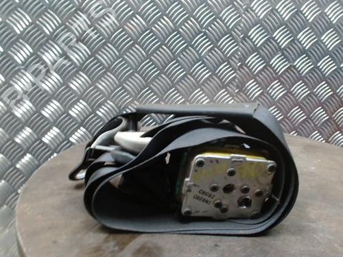 Sicherheitsgurt vorne rechts für Sicherheitsgurt vorne rechts TOYOTA URBAN CRUISER (_P1_) 1.4 D-4D 4WD (NLP115_, NLP115R) (90 hp) 33818502 33818502