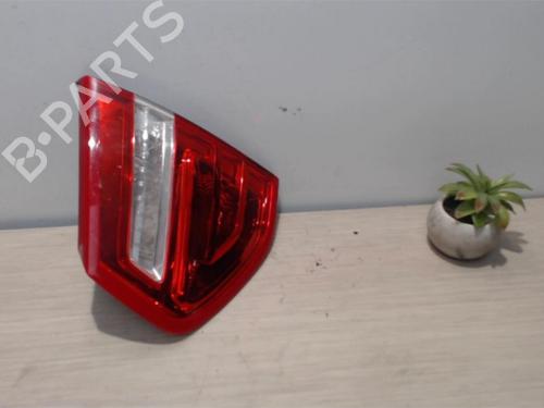 Used Right tailgate light CITROËN C4 Picasso I MPV (UD_) 1.6 HDi (109 hp) 25392393