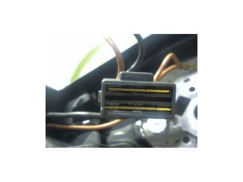 Steering wheel FORD GALAXY I (WGR) 2.3 16V | BP25389362C49 