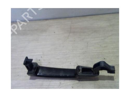 Front left exterior door handle CITROËN C4 I (LC_) 1.6 HDi | BP25410443C128 