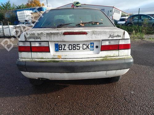 Right front steering knuckle CITROËN XANTIA (X1_, X2_) 1.8 i 16V | BP31235999M26 