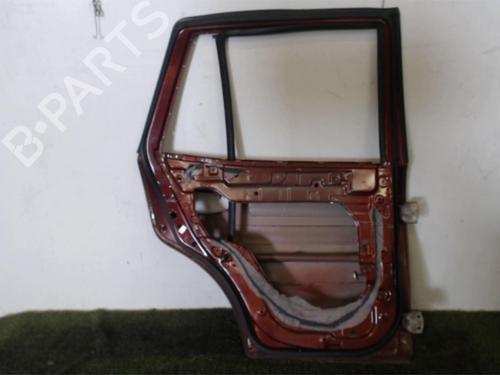 Left rear door HYUNDAI SANTA FÉ I (SM) 2.0 CRDi 4x4 | BP25397493C4