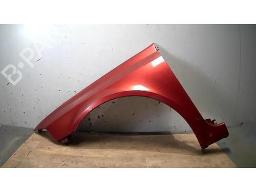 Left front fenders RENAULT LAGUNA II Grandtour (KG0/1_) 1.9 dCi (KG0E, KG0R) | BP25413630C41 