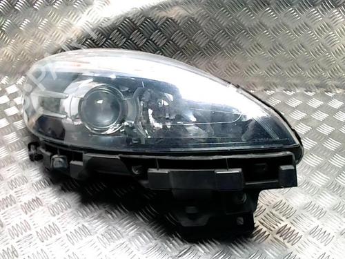 Faro derecho RENAULT SCÉNIC III (JZ0/1_) 1.5 dCi (110 hp) 31232029