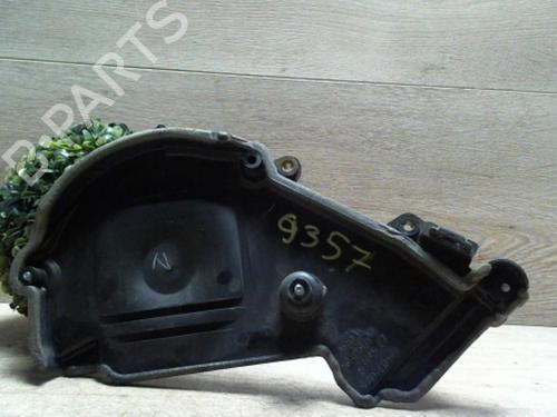 Used Timing cover PEUGEOT PARTNER Box Body/MPV 1.6 HDi (90 hp) 29389638