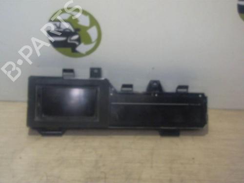 Kombiinstrument RENAULT SCÉNIC III (JZ0/1_) 1.6 dCi (JZ00, JZ12) (130 hp) 25389024