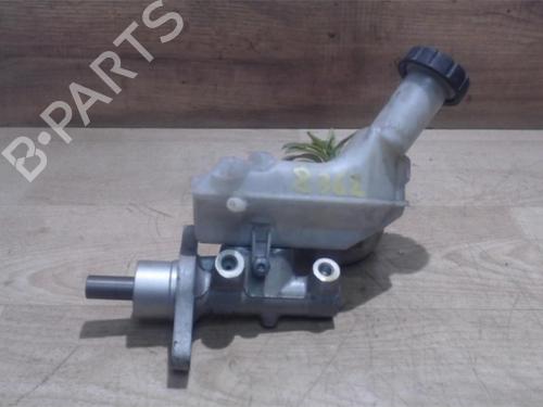 Used Brake master cylinder RENAULT CLIO III (BR0/1, CR0/1) 1.5 dCi (BR17, CR17) (86 hp) 25414457