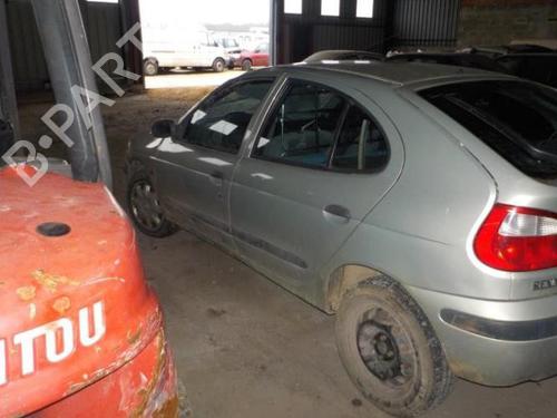 Højre bremsekaliber foran RENAULT MEGANE I (BA0/1_) 1.6 16V (BA04, BA0B, BA11, BA1J, BA16, BA19, BA1K, BA1V,... | BP27858053M104 