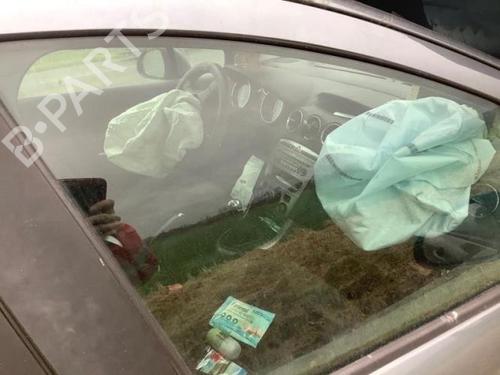 Air vent PEUGEOT 308 I (4A_, 4C_) 1.6 HDi | BP29025332I21