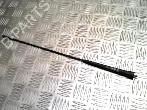 Antenne/Base PEUGEOT 1007 (KM_) 1.6 16V (109 hp) 32710842