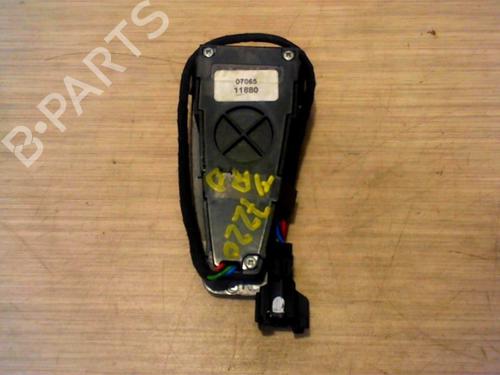 Switch CITROËN C4 Picasso I MPV (UD_) 1.6 HDi 110 | BP25391270I30