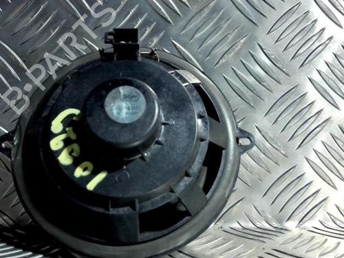 Speaker RENAULT MEGANE III Hatchback (BZ0/1_, B3_) 1.5 dCi (BZ09, BZ0D, BZ1W, BZ29, BZ14) | BP25601507E2 