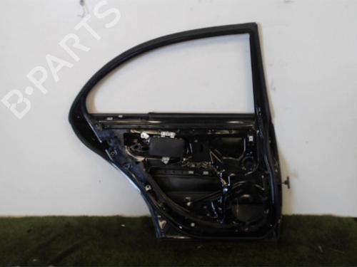 Left rear door MERCEDES-BENZ E-CLASS (W211) E 270 CDI (211.016) | BP25408519C4 