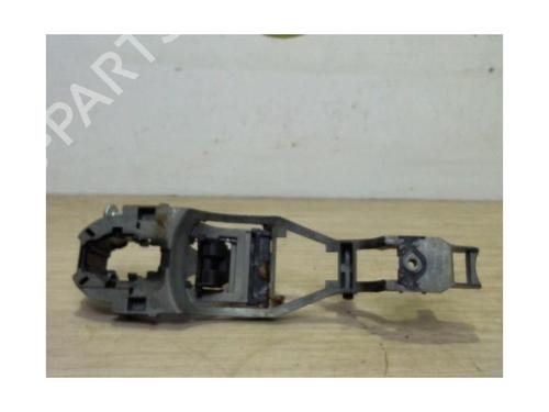 Front right exterior door handle VW POLO (9N_, 9A_) 1.2 | BP25412802C129 