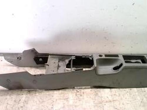 Console central AUDI A3 (8P1) 2.0 TDI 16V (140 hp) 26654312