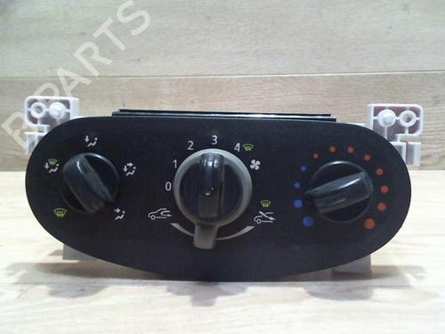 Used Climate control DACIA SANDERO 1.2 16V (75 hp) 25402498