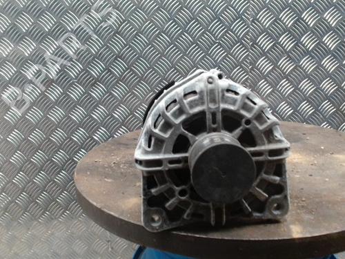 Used Alternator Alternator RENAULT TRAFIC III Van (FG_) 2.0 dCi 120 (FGMN) (120 hp) 35978191 35978191