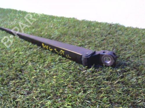 Scheibenwischer vorne für Scheibenwischer vorne PEUGEOT 307 CC (3B) 2.0 16V (136 hp) 33245345 33245345