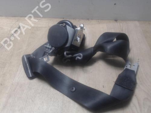Used Front right seatbelt RENAULT GRAND SCÉNIC III (JZ0/1_) 1.5 dCi (JZ09, JZ0D, JZ10, JZ14, JZ1G, JZ29, JZ2C) (110 hp) 31230377