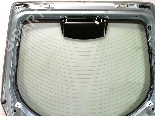 Tailgate NISSAN PRIMERA Hatchback (P12) 1.9 dCi | BP25421382C6 