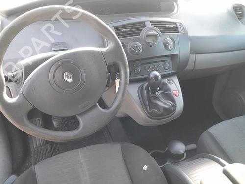 Engine mount RENAULT SCÉNIC II (JM0/1_) 1.9 dCi (JM14) | BP28087240M89