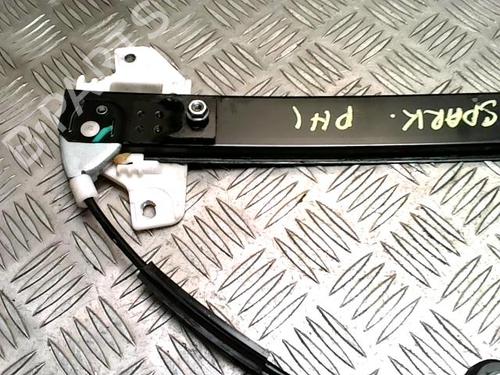 Front right window mechanism CHEVROLET SPARK (M300) 1.2 | BP33610042C23 - Image 2