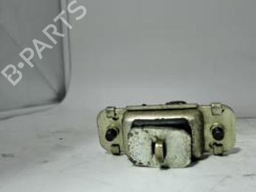 Used Hinge/Door check strap KIA SORENTO I (JC) 2.5 CRDi 4WD (140 hp) 25431079