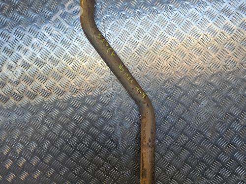 Exhaust system KIA VENGA (YN) 1.4 CRDi 90 | BP36004435M121 - Image 2