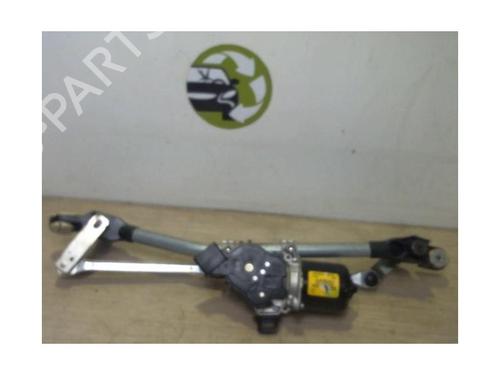 Front wiper motor RENAULT MEGANE III Hatchback (BZ0/1_, B3_) 1.5 dCi (BZ09, BZ0D, BZ1W, BZ29, BZ14) | BP25388430M29 